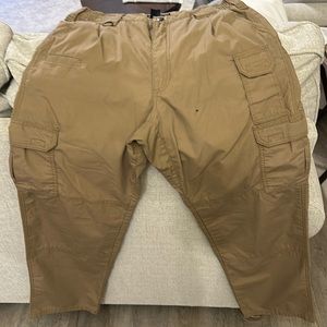 5.11 Tactical lightweight pants. 34x34